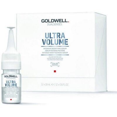 Goldwell Dualsenses Ultra Volume Bodifying Serum (18 ml) Goldwell Dualsenses Ultra Volume Bodifying Serum (18 ml)