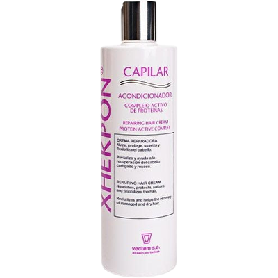 Xhekpon Hair Repair Cream - Intensive Repair for Luscious Locks Xhekpon Hair Repair Cream - Intensive Repair for Luscious Locks