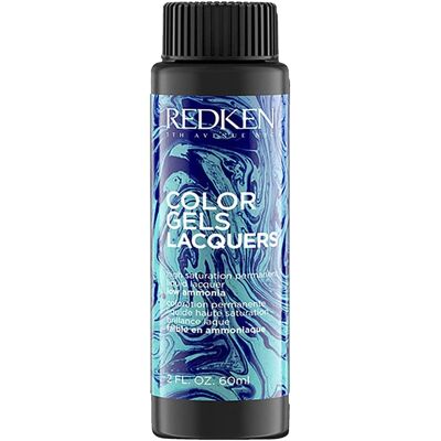 Redken Smoke Hair Color Gel - Permanent, Low Ammonia, Lightens 4 Shades Redken Smoke Hair Color Gel - Permanent, Low Ammonia, Lightens 4 Shades