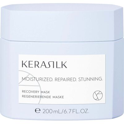 Kerasilk Recovery Mask - 200ml Kerasilk Recovery Mask - 200ml