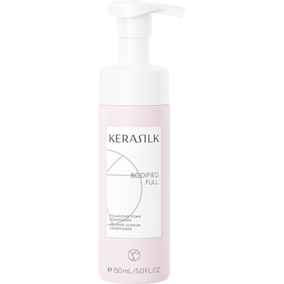 Kerasilk Essentials Model - Volumizing Foam Conditioner - Conditioner Kerasilk Essentials Model - Volumizing Foam Conditioner - Conditioner