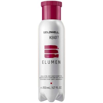 Goldwell Elumen Long Lasting Hair Color Oxidant Free - Hair Color Goldwell Elumen Long Lasting Hair Color Oxidant Free - Hair Color