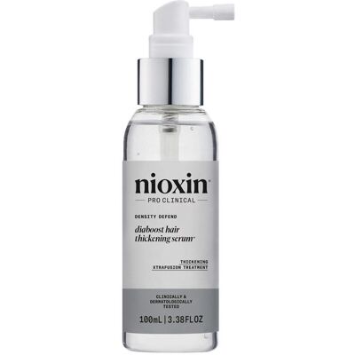 Nioxin Density Defend Diaboost Serum 100 ml Nioxin Density Defend Diaboost Serum 100 ml