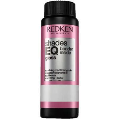 Redken Shades EQ Bonder Inside #07CB - Hair Color - 60 ml x 3 Redken Shades EQ Bonder Inside #07CB - Hair Color - 60 ml x 3