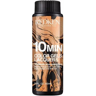 Redken Choco Mousse Hair Color Gel - Hair Color Gel Redken Choco Mousse Hair Color Gel - Hair Color Gel