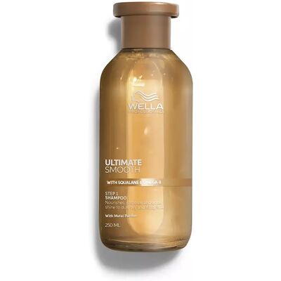 Wella Ultimate Smooth Shampoo 250ml Wella Ultimate Smooth Shampoo 250ml