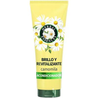 HERBAL ESSENCES Chamomile Brightening Conditioner - Conditioner HERBAL ESSENCES Chamomile Brightening Conditioner - Conditioner