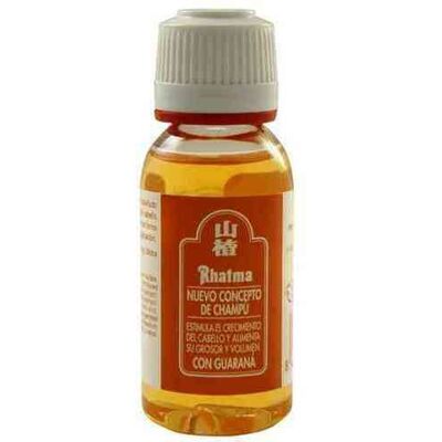 Rhatma Guarana Shampoo Activator - Shampoo Rhatma Guarana Shampoo Activator - Shampoo