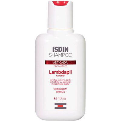 Isdin Lambdapil Anti Hair Loss Shampoo - Shampoo Isdin Lambdapil Anti Hair Loss Shampoo - Shampoo