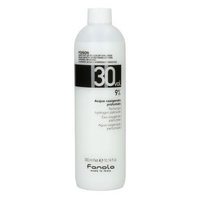 Fanola Model 30V - Hair Oxidant - 300ml Fanola Model 30V - Hair Oxidant - 300ml