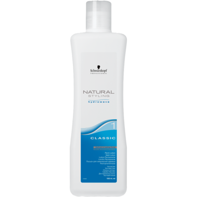 Schwarzkopf Natural Styling Classic - 1000ml Styling Cream for Curls Schwarzkopf Natural Styling Classic - 1000ml Styling Cream for Curls