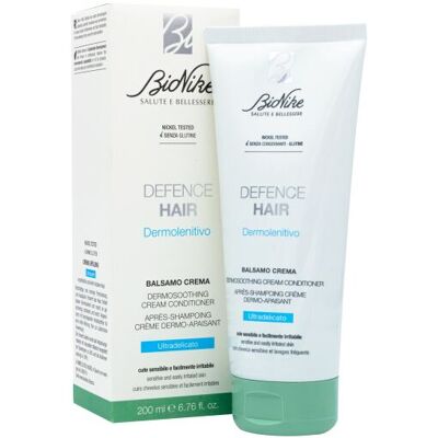 Bionike Defence Hair Conditioner - Soothing, 200ml Bionike Defence Hair Conditioner - Soothing, 200ml