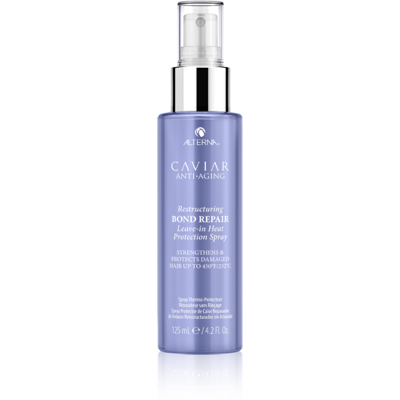 Alterna Caviar Vapo125 Heat Protection Spray - Hair Care Spray Alterna Caviar Vapo125 Heat Protection Spray - Hair Care Spray