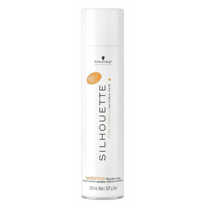 Schwarzkopf Silhouette Flexible Hold Hairspray - Hairspray Schwarzkopf Silhouette Flexible Hold Hairspray - Hairspray