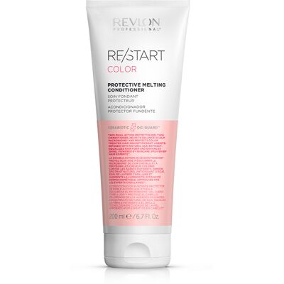 Revlon Re-Start Color Protective Melting Conditioner - Conditioner Revlon Re-Start Color Protective Melting Conditioner - Conditioner