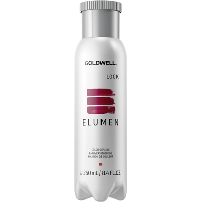 Goldwell Elumen Long Lasting Hair Color Oxidant Free - Hair Color Sealing Treatment Goldwell Elumen Long Lasting Hair Color Oxidant Free - Hair Color Sealing Treatment