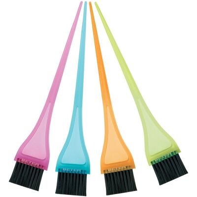 Beter Hair Dye Brush - Professional Hair Coloring Tool Beter Hair Dye Brush - Professional Hair Coloring Tool