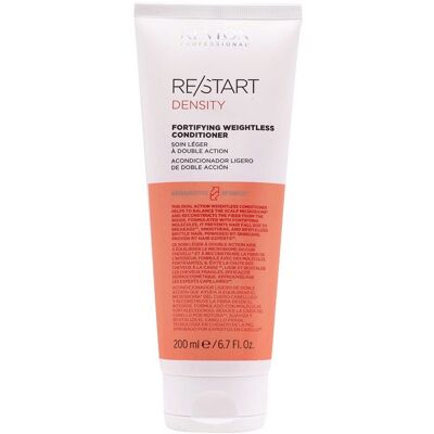 Revlon Professional Re/Start Density Fortifying Light Conditioner - Conditionar Revlon Professional Re/Start Density Fortifying Light Conditioner - Conditionar