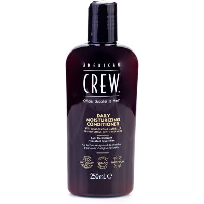 American Crew Model 250 ml - Conditioner American Crew Model 250 ml - Conditioner