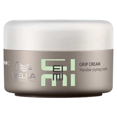 Wella Eimi Grip Cream 75ml - Hair Styling Cream Wella Eimi Grip Cream 75ml - Hair Styling Cream
