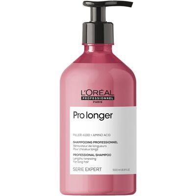 L'Oréal Série Expert Pro Longer (500 ml) L'Oréal Série Expert Pro Longer (500 ml)