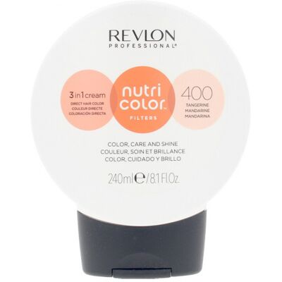 Revlon Professional Violet Hair Color Mask - Semi-Permanent, 240 ml Revlon Professional Violet Hair Color Mask - Semi-Permanent, 240 ml