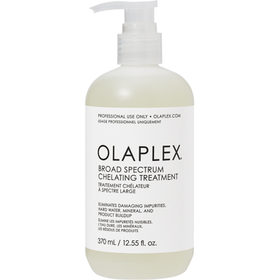 Olaplex Olaplex Broad Spectrum Chelating Treatment (370ml) Olaplex Olaplex Broad Spectrum Chelating Treatment (370ml)