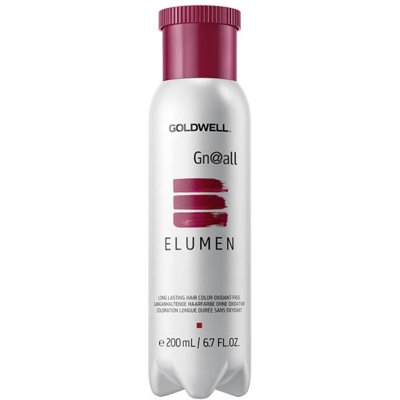 Goldwell Elumen Long Lasting Hair Color Oxidant Free - Hair Dye Goldwell Elumen Long Lasting Hair Color Oxidant Free - Hair Dye