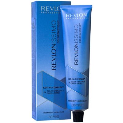 Revlon - Revlonissimo Colorsmetique - No 9.21 - hair color Revlon - Revlonissimo Colorsmetique - No 9.21 - hair color