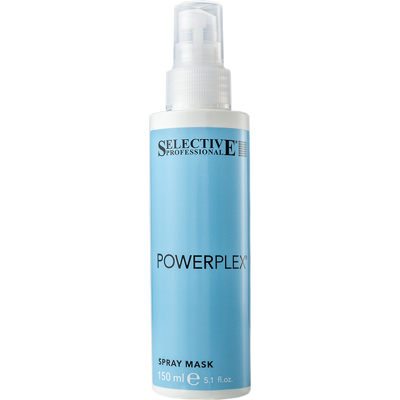 Selective Professional Powerplex Spray Mask 150 ml Selective Professional Powerplex Spray Mask 150 ml