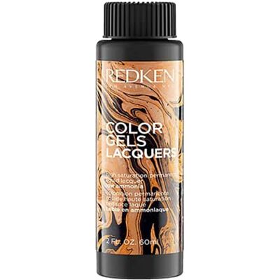 Redken Color Gel Lacquers Crème Brulee - Hair Dye Redken Color Gel Lacquers Crème Brulee - Hair Dye