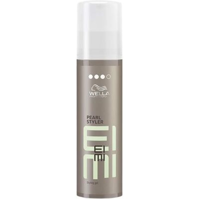 Wella Pearl Styler - Styling Gel for Hair - Flexible, Shine, UV Protection Wella Pearl Styler - Styling Gel for Hair - Flexible, Shine, UV Protection