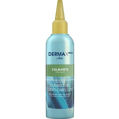 Head & Shoulders Derma X Pro Soothing Rinse-off Balm - Hair Balm Head & Shoulders Derma X Pro Soothing Rinse-off Balm - Hair Balm