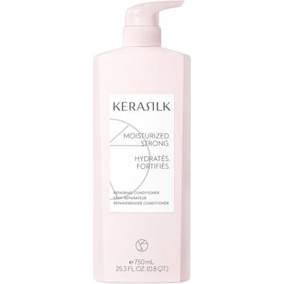 Kerasilk Essentials Repairing Conditioner - Moisturizing for Dry Damaged Hair Kerasilk Essentials Repairing Conditioner - Moisturizing for Dry Damaged Hair