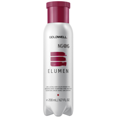 Goldwell Elumen Long Lasting Hair Color - Oxidant Free - Professional Goldwell Elumen Long Lasting Hair Color - Oxidant Free - Professional