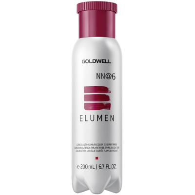 Goldwell Elumen Natural Hair Color - Long Lasting, Vibrant, Oxidant-Free - Hair Color Goldwell Elumen Natural Hair Color - Long Lasting, Vibrant, Oxidant-Free - Hair Color