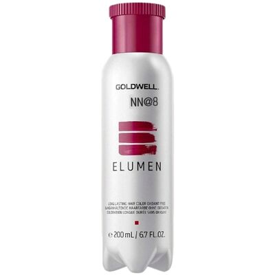 Goldwell Elumen Long Lasting Hair Color - Hair Color Goldwell Elumen Long Lasting Hair Color - Hair Color