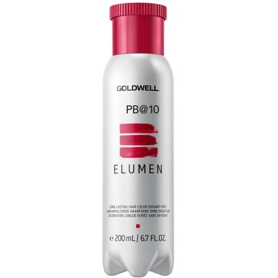 Goldwell Elumen Long Lasting Hair Color - Permanent Dye - Unisex Goldwell Elumen Long Lasting Hair Color - Permanent Dye - Unisex