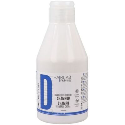 Salerm Hair Lab Dandruff Control Shampoo 300 ml Salerm Hair Lab Dandruff Control Shampoo 300 ml