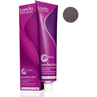 Londa Professional Violet Blonde Permanent Hair Dye - Hair Dye Londa Professional Violet Blonde Permanent Hair Dye - Hair Dye