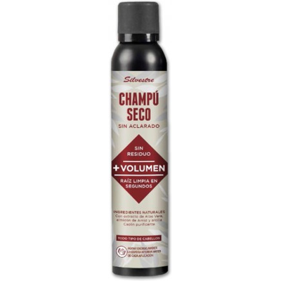Harmony Natural Cosmetics Wild Herb Dry Shampoo - Dry Shampoo Harmony Natural Cosmetics Wild Herb Dry Shampoo - Dry Shampoo