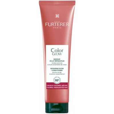 René Furterer Color Glow Hair Mask - Repair & Shine René Furterer Color Glow Hair Mask - Repair & Shine