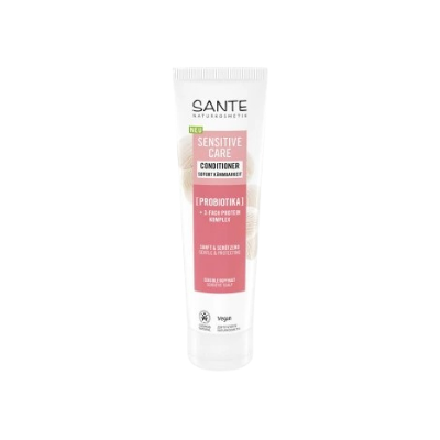 SANTE - 40326 - Aloe Vera - Bisabolol - Hair Conditioner SANTE - 40326 - Aloe Vera - Bisabolol - Hair Conditioner