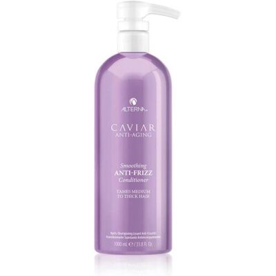 Alterna Caviar Smoothing Anti-Frizz Conditioner (1000 ml) Alterna Caviar Smoothing Anti-Frizz Conditioner (1000 ml)