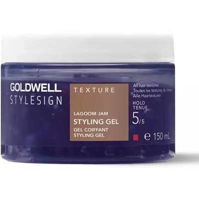 Goldwell StyleSign Texture Lagoom Jam Styling Gel - Styling Gel Goldwell StyleSign Texture Lagoom Jam Styling Gel - Styling Gel