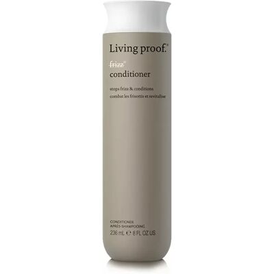 Living Proof No Frizz Conditioner - Silicone-Free, 236ml Living Proof No Frizz Conditioner - Silicone-Free, 236ml