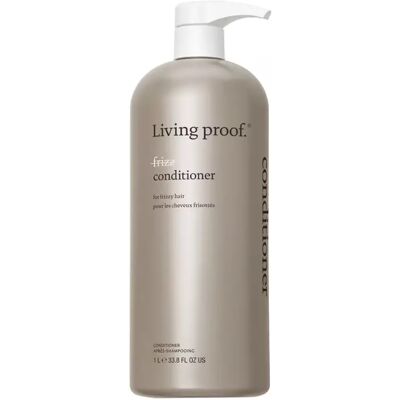 Living Proof Balsamo No Frizz - Hair Conditioner Living Proof Balsamo No Frizz - Hair Conditioner
