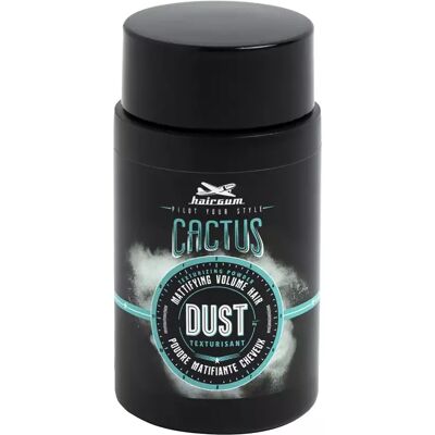 Hairgum Cactus Dust Powder - Men - Matte Finish - 15g Hairgum Cactus Dust Powder - Men - Matte Finish - 15g