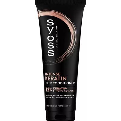 MANADA Keratin-Infused Hair Conditioner - Strengthen & Rejuvenate MANADA Keratin-Infused Hair Conditioner - Strengthen & Rejuvenate
