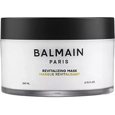 Balmain Hair Revitalizing Mask - Hair Mask for Dry & Damaged Hair Balmain Hair Revitalizing Mask - Hair Mask for Dry & Damaged Hair
